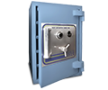 Tool Resistant Safes